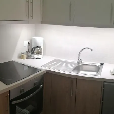 Personal Homes Rethymno