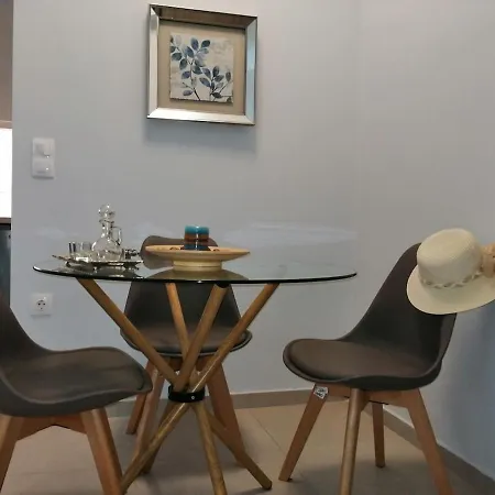 Personal Homes Rethymno