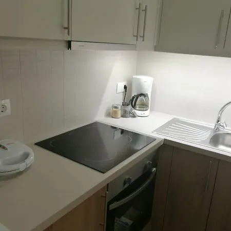 Apartment Personal Homes *