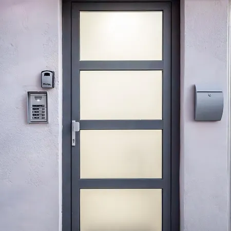 Personal Homes Rethymno