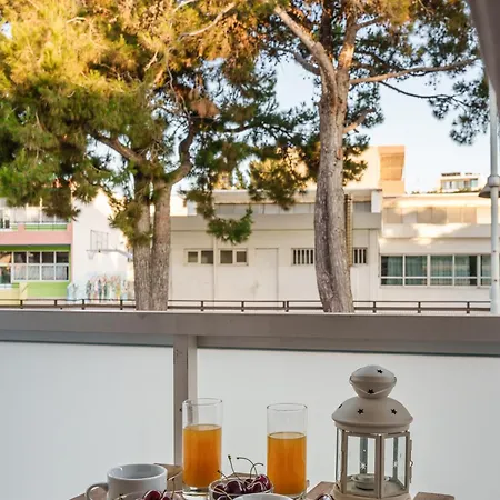 Apartment Personal Homes Rethymno