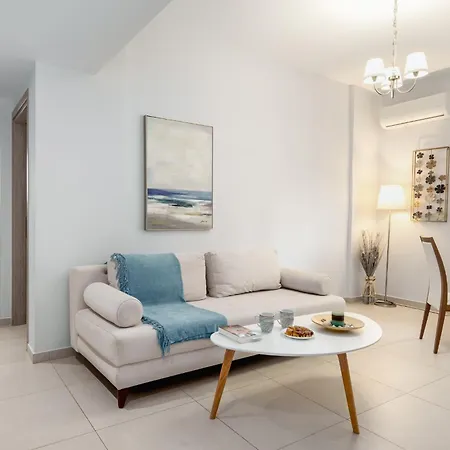 Personal Homes Apartment