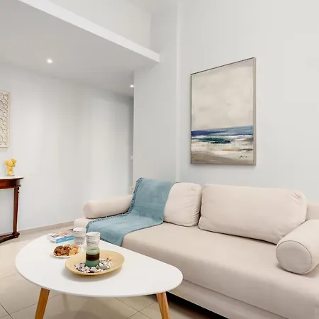 Personal Homes Apartment *