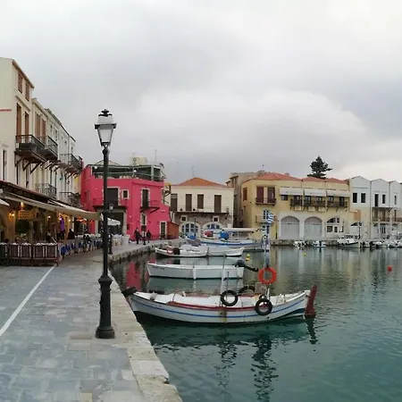 Personal Homes Lägenhet