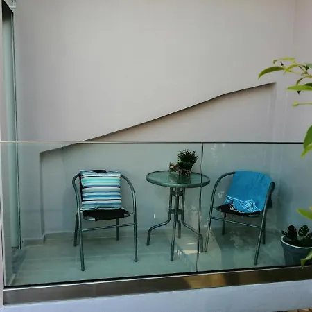 Apartament Personal Homes Retimno