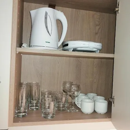 Personal Homes Rethymno