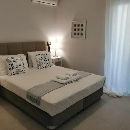 Personal Homes Apartament *