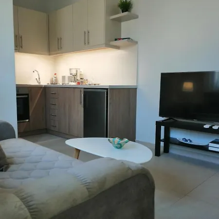 Personal Homes Retimno