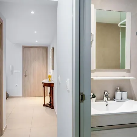 Personal Homes * Rethymno