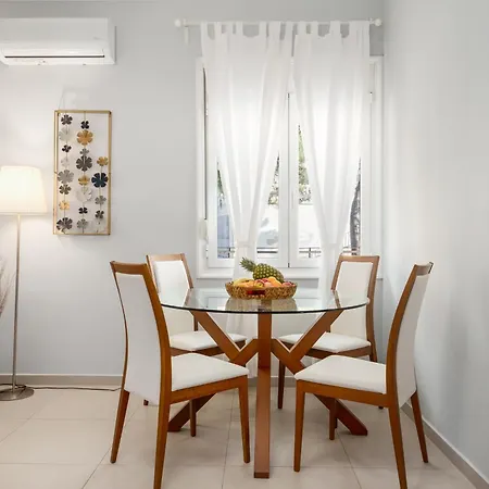 Personal Homes * Rethymno