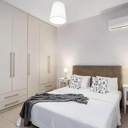 Apartament Personal Homes Retimno