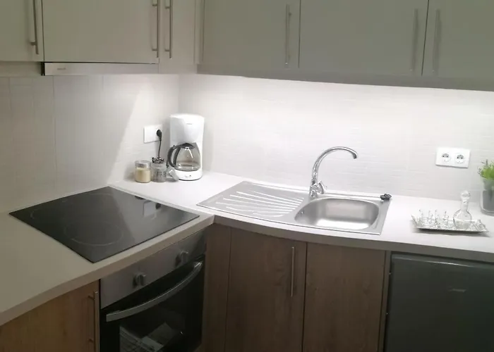 Personal Homes Ретимно