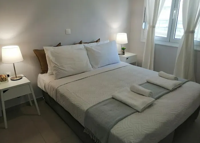 Personal Homes Апартаменты *