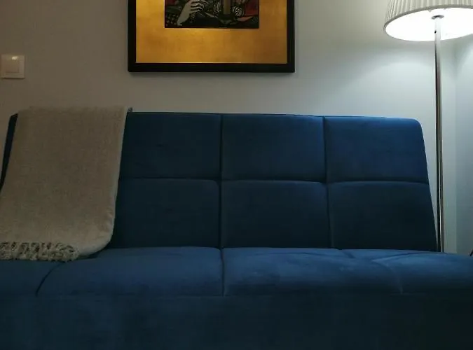 Апартаменты Personal Homes *