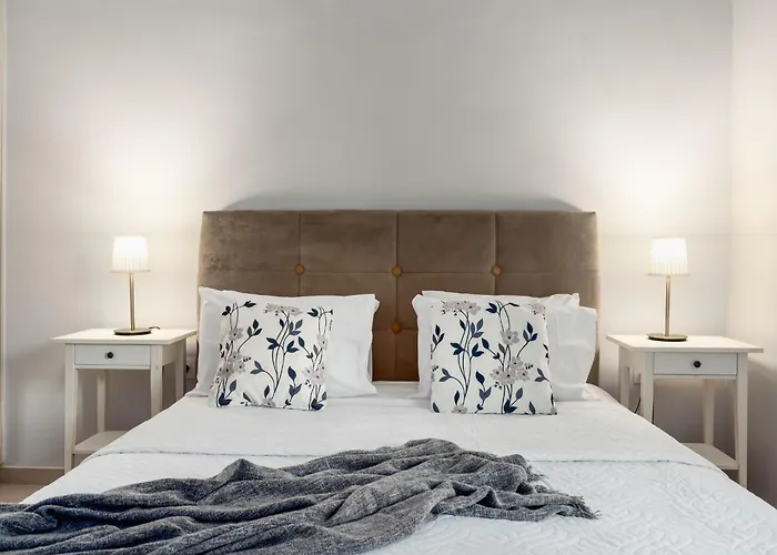 Personal Homes Апартаменты *