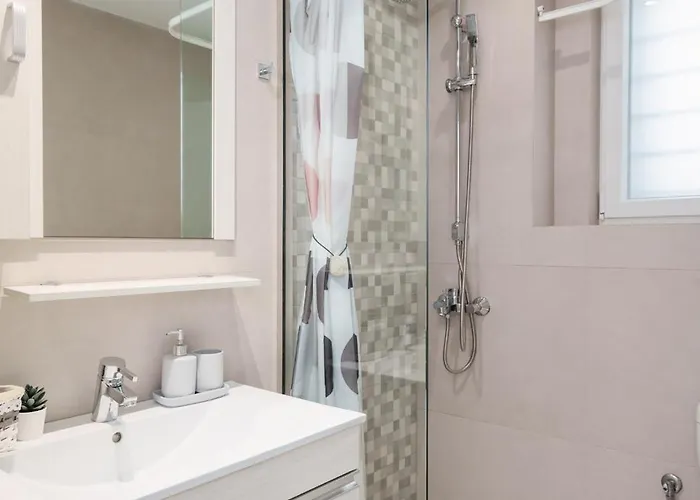 Апартаменты Personal Homes *