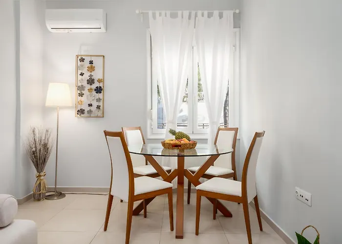 Personal Homes * Ретимно