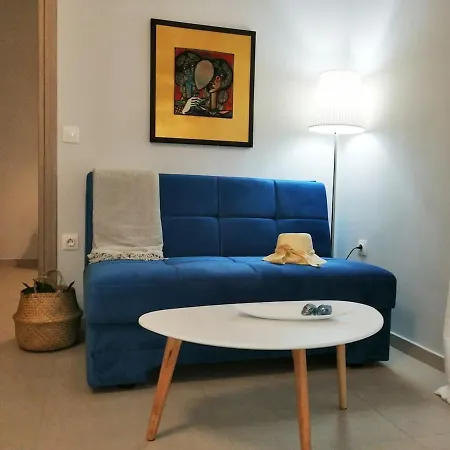 Personal Homes Rethymno (Crete)