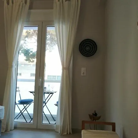 Personal Homes * Rethymno (Crete)