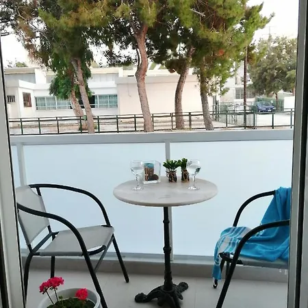 Apartment Personal Homes Rethymno