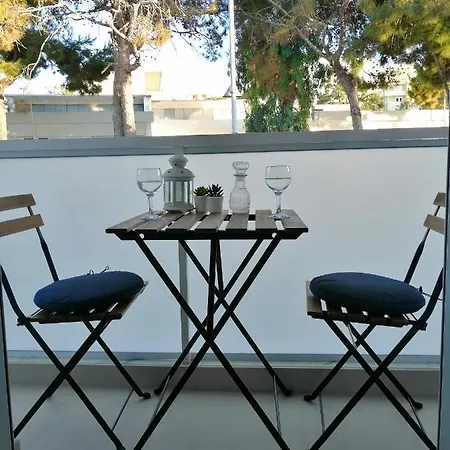 Apartment Personal Homes