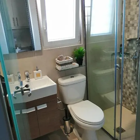 Personal Homes Apartment Rethymno (Crete)