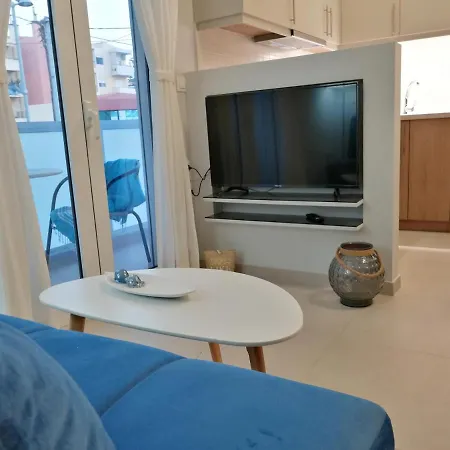 Apartment Personal Homes Rethymno (Crete)