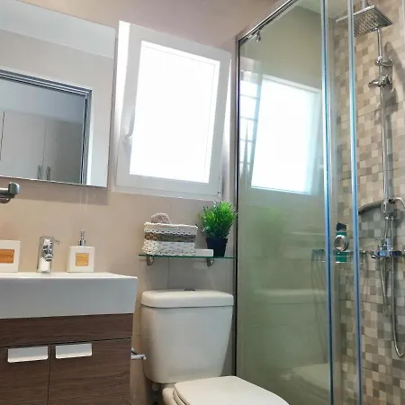 Personal Homes Apartment