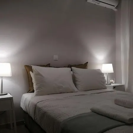 Personal Homes Apartment Rethymno (Crete)