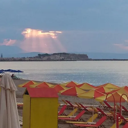 דירה Personal Homes *