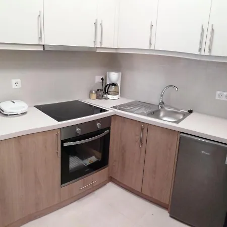 דירה Personal Homes