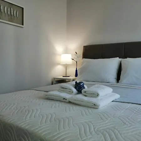 Personal Homes Apartment Rethymno (Crete)