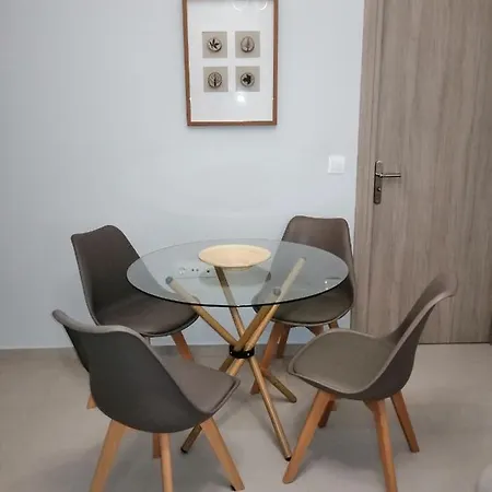 Personal Homes Apartment Rethymno (Crete)