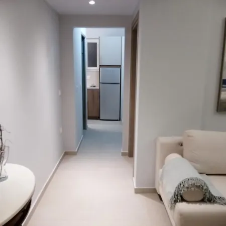 Personal Homes Apartment Rethymno (Crete)