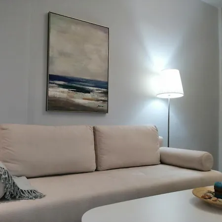 Personal Homes Apartment *