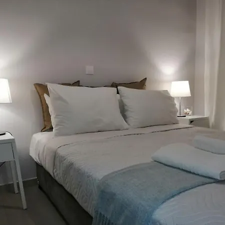 Personal Homes * Rethymno (Crete)