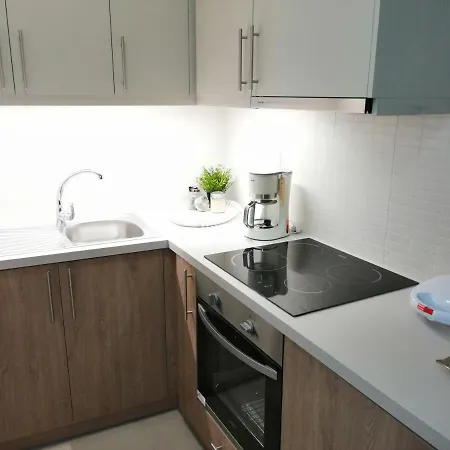 Apartment Personal Homes Rethymno (Crete)