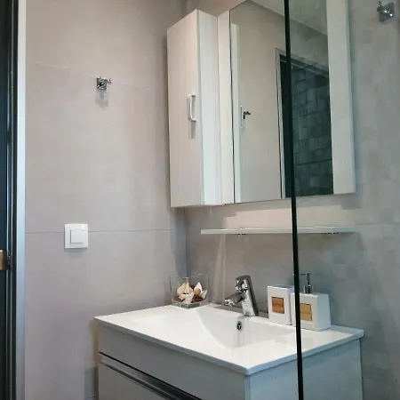 Apartment Personal Homes