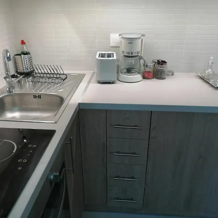 Apartment Personal Homes