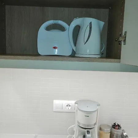 Daire Personal Homes Resmo