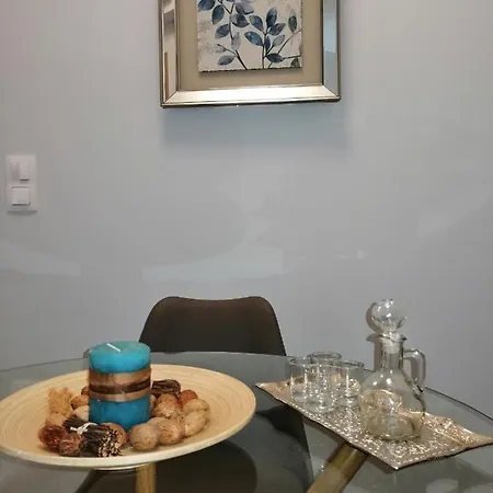 Personal Homes Apartment Rethymno (Crete)
