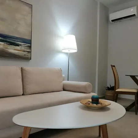 Personal Homes Apartment