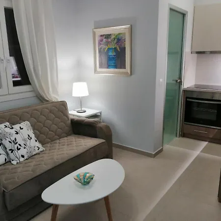 Personal Homes Apartment