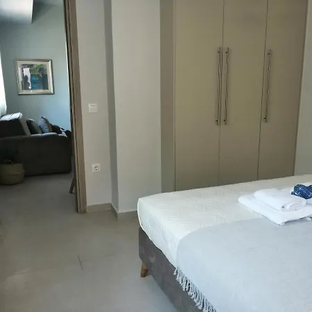 Personal Homes Apartment Rethymno (Crete)