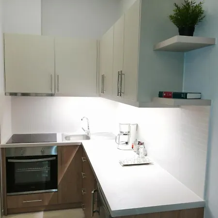 Personal Homes Apartment *