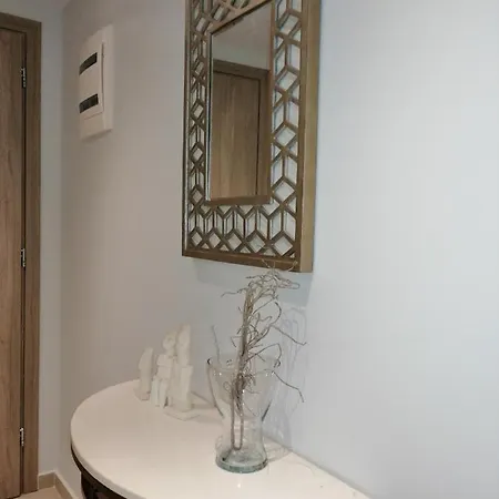 Apartment Personal Homes Rethymno (Crete)