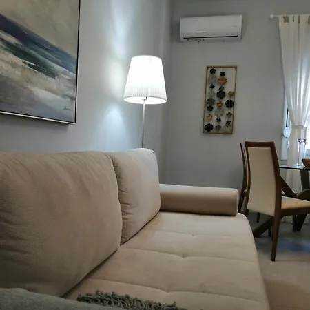 Personal Homes Rethymno (Crete)