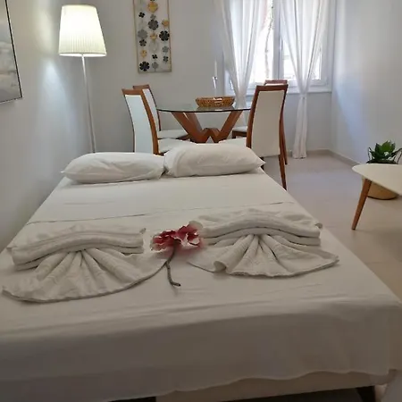 Personal Homes Apartment Rethymno (Crete)