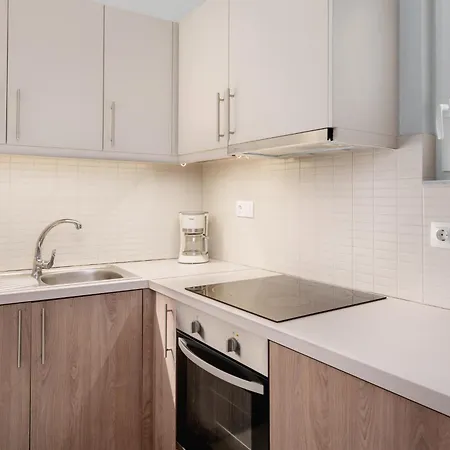 Personal Homes Réthymnon