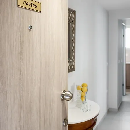 Personal Homes Appartement Réthymnon